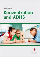 Konzentration und ADHS