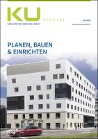 Planen, Bauen & Einrichten KU-Special 2024