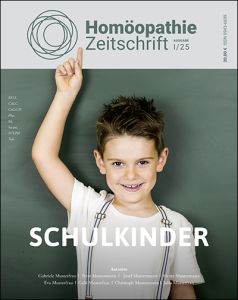 Homöopathie Zeitschrift Abo