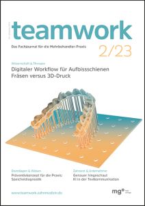 teamwork Abonnement