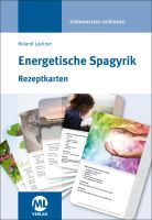 Energetische Spagyrik - Rezeptkarten