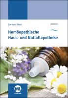 Homöopathische Haus- und Notfallapotheke