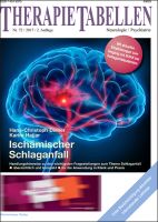 therapietabellen | Ischämischer Schlaganfall