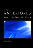 Anteriores - Natural and Beautiful Teeth - Picture Gallery, Band 2, englisch