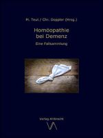 Homöopathie bei Demenz