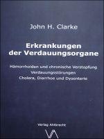 Erkrankungen der Verdauungsorgane