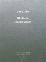 Klinische Anweisungen
