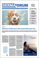 DermaForum Abo