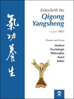 Zeitschrift für Qigong Yangsheng 2023