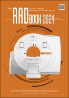 RadBook - Ihr Leitfaden für Bildgebungstechnologie und Informatik in Europa (2024)