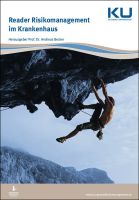 Reader Risikomanagement im Krankenhaus, Prof. Dr. Andreas Becker