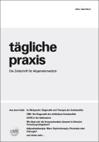 tägliche praxis Abo